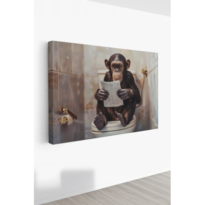 Stunning Decorative Canvas Painting, 19.7 x 27.6 inches | 100% Canvas, Thickness: 1.2 inches | Vibrant Colors, Perfect for Living Room & Bedroom Décor | Enhance Your Space with Artful Elegance