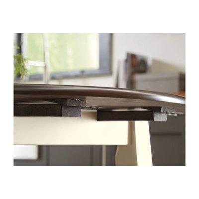 Woodanville Dining Drop Leaf Table