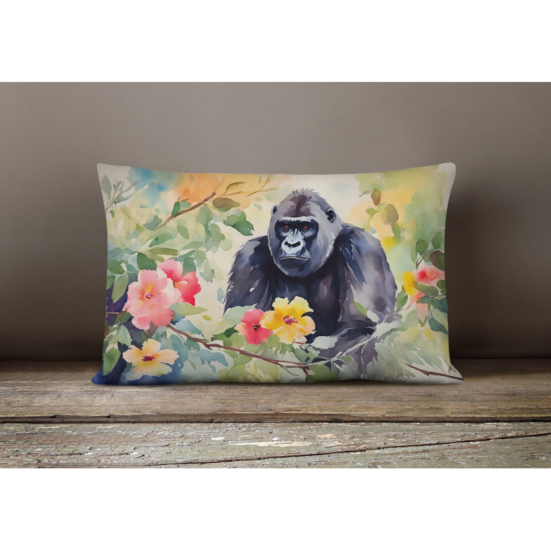 Other/No Pattern Outdoor Throw Pillow