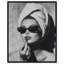 Retro Vanity Vibe Print by Oliver Gal-1601329734-1601329736