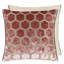 Manipur Velvet Decorative Pillow-1424085104-1424085116
