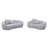 Angelamae Teddy Fabric Sofa & Loveseat Set-1478266422
