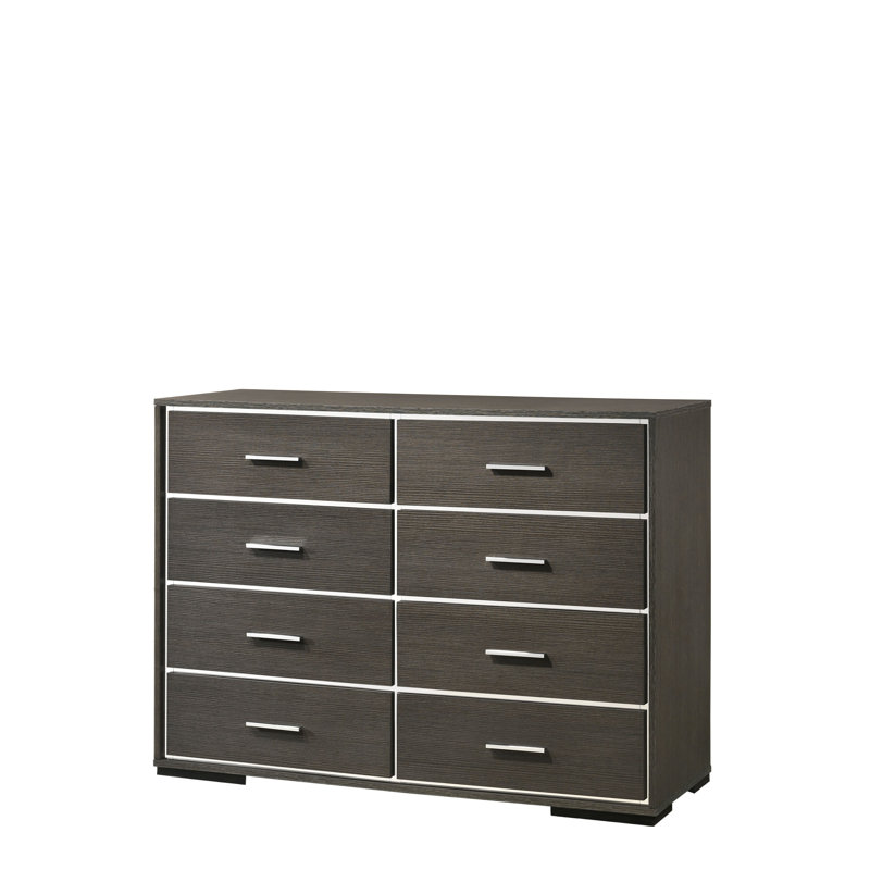 Commode double l 57 po Cherissa
