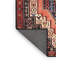 Tapis noir Southwestern-1011108862
