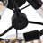Agneda Semi Flush Mount