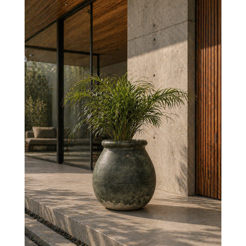 Chiapas, Antique White