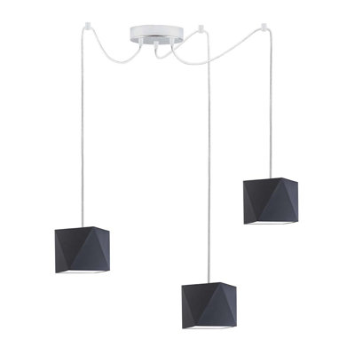 Carnevale 3 - Light Cluster Pendant