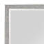 Miroir Sliverfluff miroir et finition champagne (miroir inclus seulement)