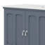 30 Inch Bathroom Vanity With Sink, Drawer, Storage Cabinet With Adjustable Shelf-1115066377