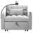 Convertible Sleeper Chair Sofa Bed-1442056676