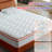 Hybrid Memory Foam Mattress In A Box With Pocket Spring Pressure Relief Medium Firm Mattresses-1019566097-1019566096