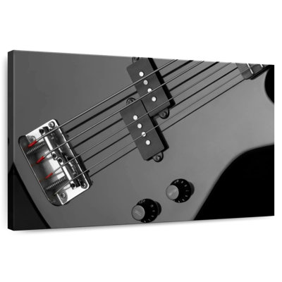 Guitare basse