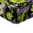 22.5" x 22.5" Outdoor Deep Seat Cushion with Ties and Welt-530800638