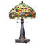 Meyda Tiffany & Stained Glass Table Lamp