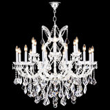 Maria Theresa 19 - Light Chandelier