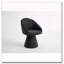 Fauteuil pivotant en chenille-154915384