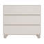 Chocolated Rectangle Accent Chest
