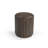Josiane Solid Wood End Table-1992769149