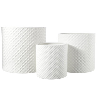 Mikalla Ceramic Pot Planter