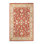 Classic One-of-a-Kind 4'2" X 6'5" Hand Knotted Area Rug