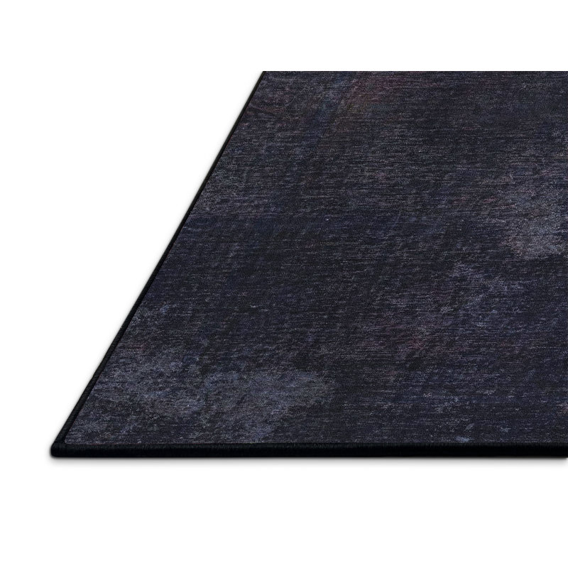 Tapis abstrait moderne 2447, Rectangle 3 pi x 5 pi