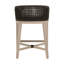 Tabouret de comptoir d'extérieur Montecito-1324723802