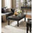 Aarohi Solid Wood Single Coffee Table-314130446