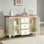 Buffet 47,3 "Mid Century-2007063418
