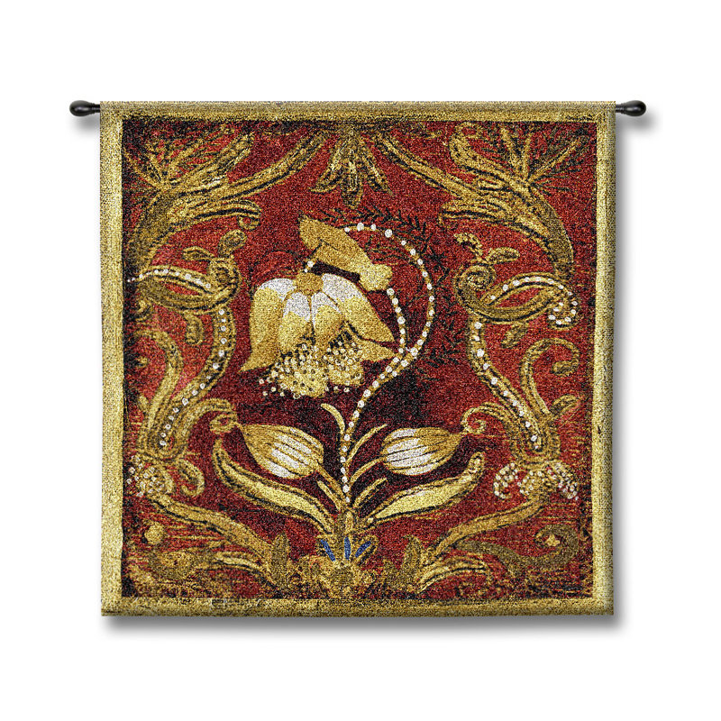Tapisserie classique «Bel Tesoro I» par Douglas