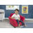 Sesame Street Elmo Kids Chair