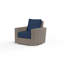 Naomie Patio Chair with Sunbrella® Cushion-90581551-98128026