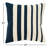 Karka Embroidered Throw Pillow-860579292