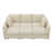 Beige Polyester