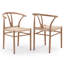 Chaise de salle à manger Chanpreet-953429162