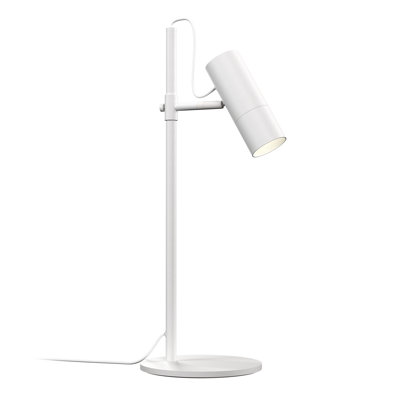 Mihalis Metal Desk Lamp