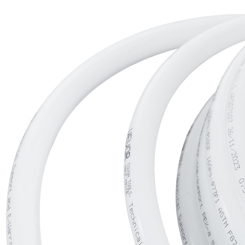 PEX-A Tubing/Pipe for Potable Water with Pipe Cutter