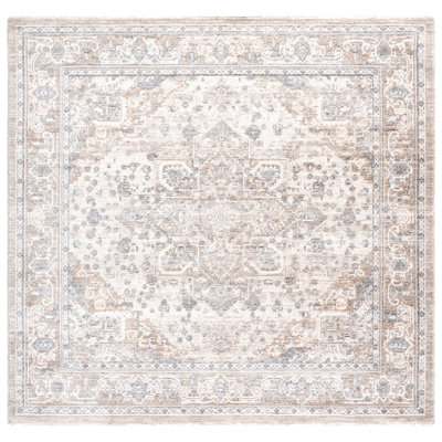 Kendal Performance Oriental Indoor Rug