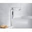 Robinet de salle de bain monotrou LB-52381026