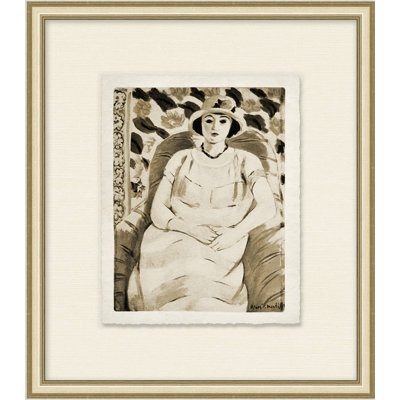 Parish Style 5 Print