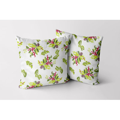 Housse de coussin Mitzi