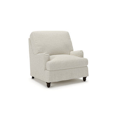 Walters Upholstered Armchair