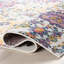Tapis rose / orange-908146391
