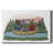 River Trip-Gallery Wrapped Canvas-689837543