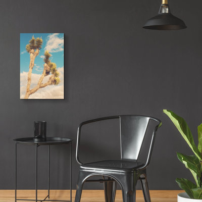 «Sans titre 2» par Myan Soffia, art mural en verre acrylique