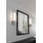 Dion - LED Sconce - Satin Nickel-124325641