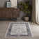 Erica Floral Indoor Rug