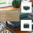 Upholstered Ottoman-1614071292