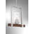 Louque 1 - Light Single Pendant