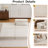 Compression Mahjong Sofa,Convertible Floor Sofa Bed,Diy Boneless Modular Sectional Sofa,No Assembly Required,Circle Fleece Fabric,Oversized Single Seater With 1 Pillow And 1 Ottoman-725446636