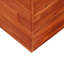 Wesley Wood Planter Box-43280455